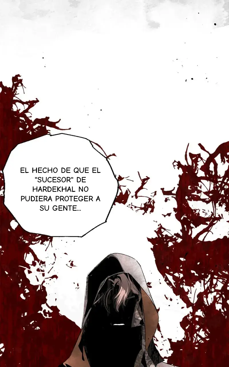 The Dark Lord's Confession capítulo 99, página 22