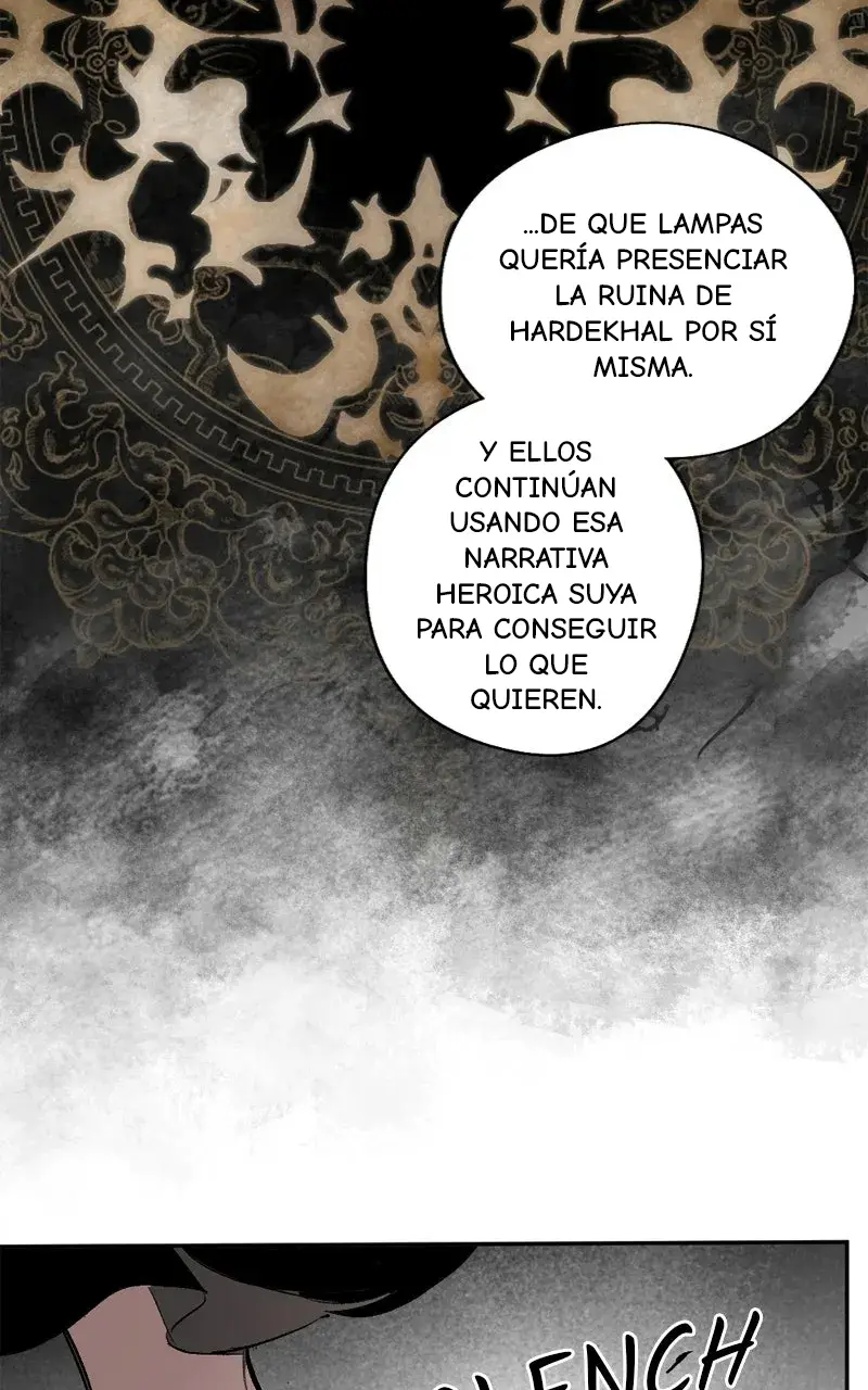 The Dark Lord's Confession capítulo 99, página 26