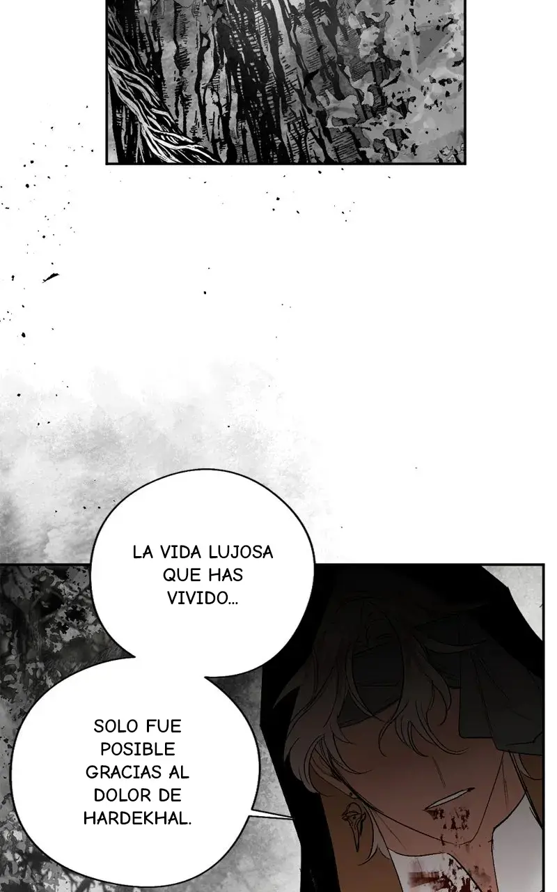 The Dark Lord's Confession capítulo 99, página 30