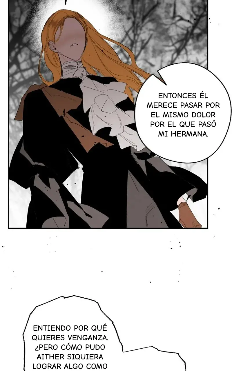 The Dark Lord's Confession capítulo 99, página 37