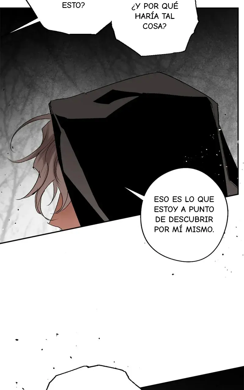 The Dark Lord's Confession capítulo 99, página 38