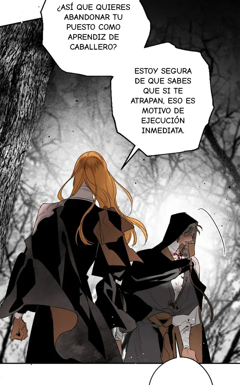 The Dark Lord's Confession capítulo 99, página 39
