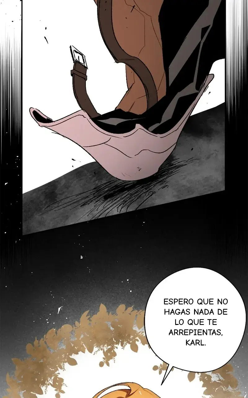 The Dark Lord's Confession capítulo 99, página 44