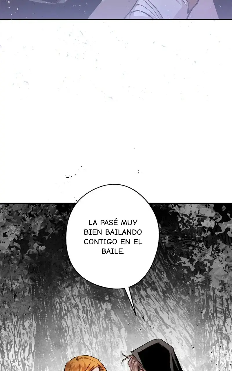 The Dark Lord's Confession capítulo 99, página 50