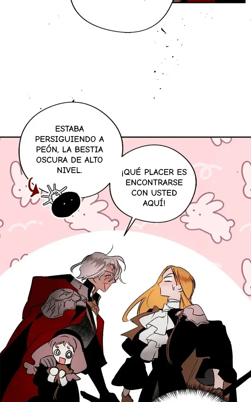 The Dark Lord's Confession capítulo 99, página 67