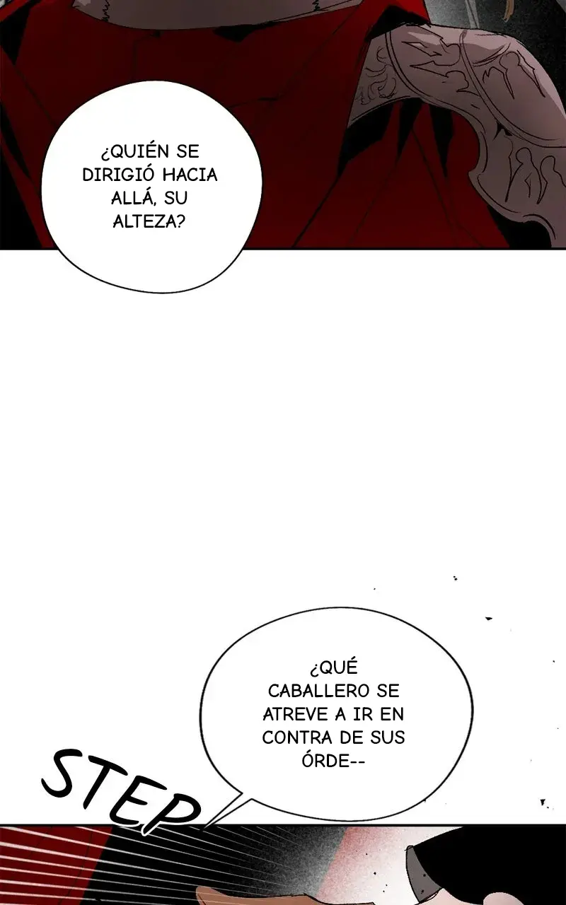 The Dark Lord's Confession capítulo 99, página 70