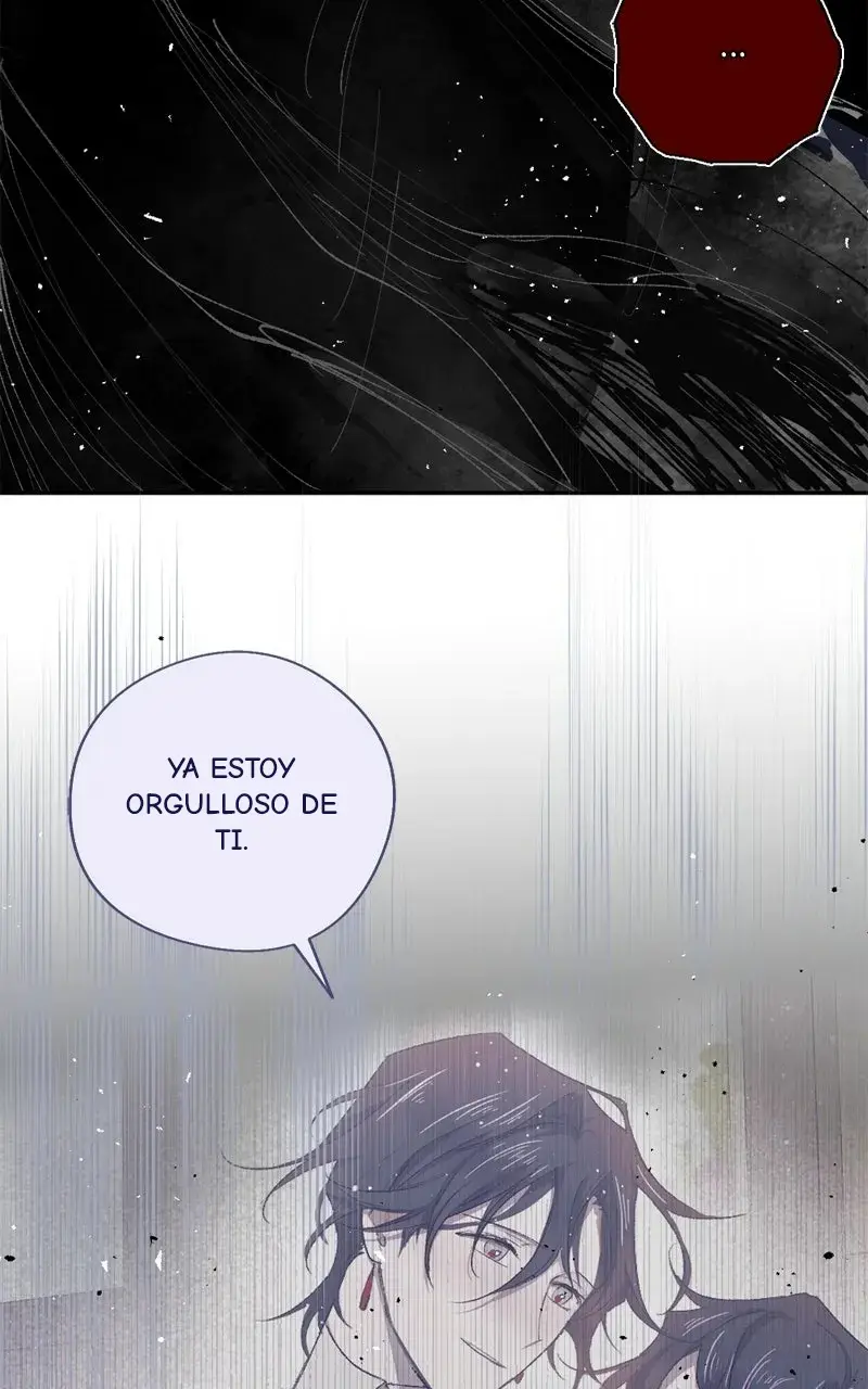 The Dark Lord's Confession capítulo 99, página 80