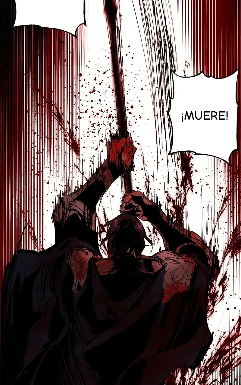 The Dark Lord's Confession capítulo 99, página 92