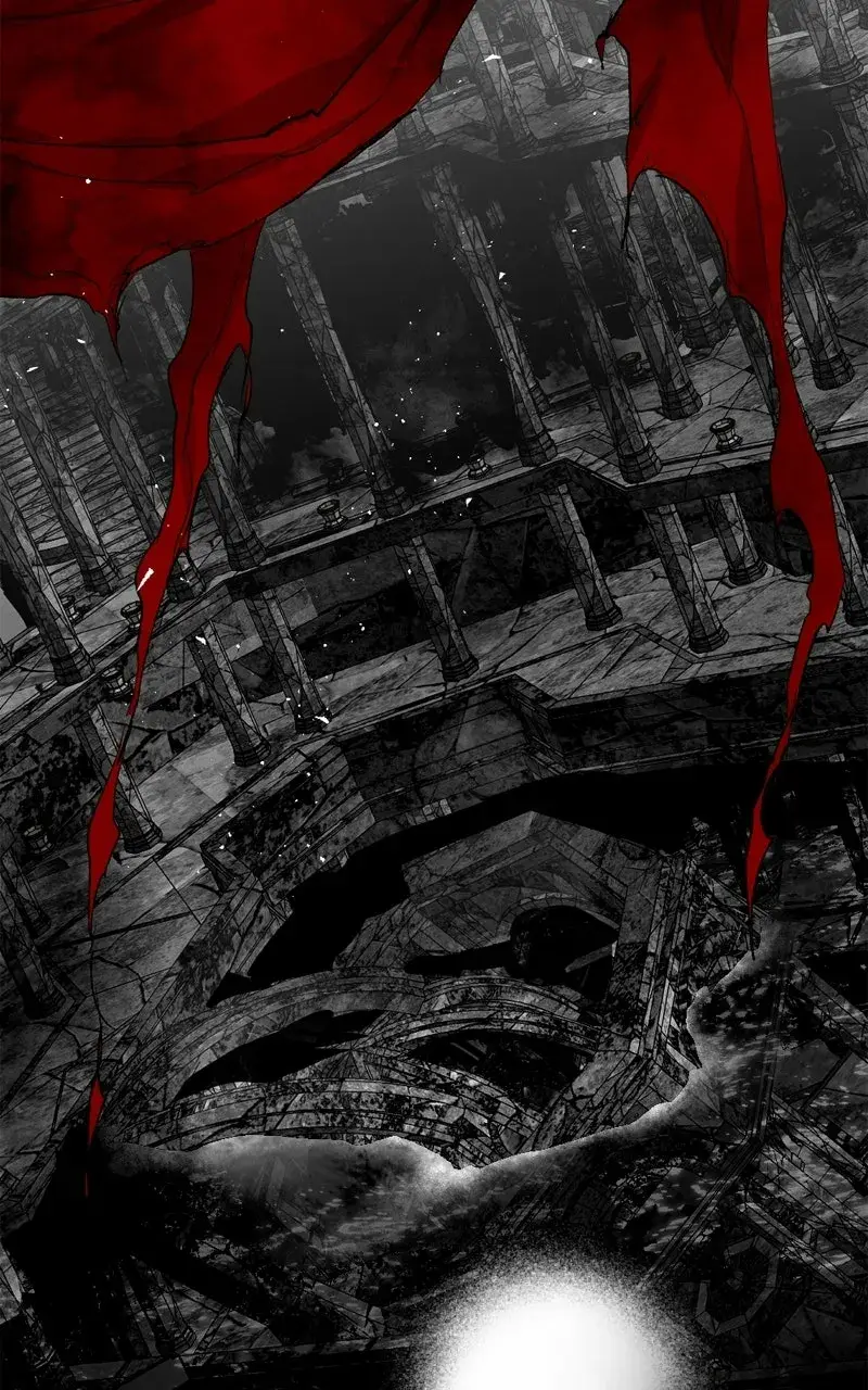 The Dark Lord's Confession capítulo 99, página 117