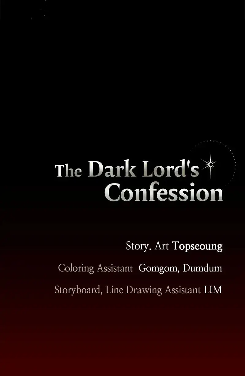 The Dark Lord's Confession capítulo 99, página 127