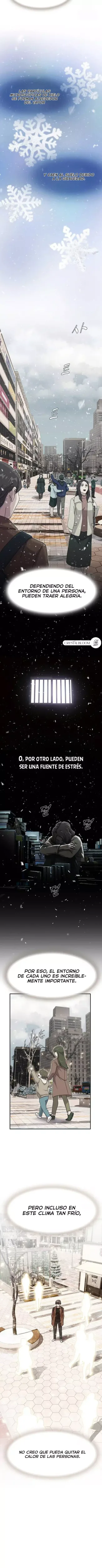 The Genius Who Sees Through the World capítulo 13, página 9