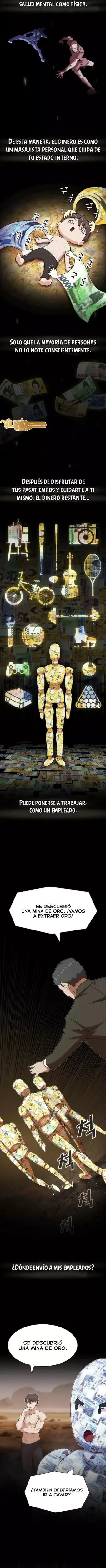 The Genius Who Sees Through the World capítulo 17, página 9
