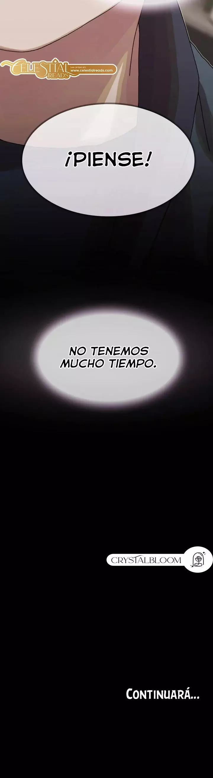 The Genius Who Sees Through the World capítulo 22, página 20