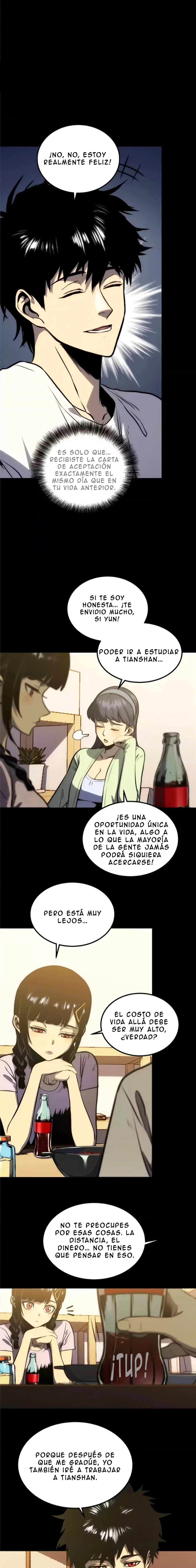 The Glutton capítulo 36, página 10