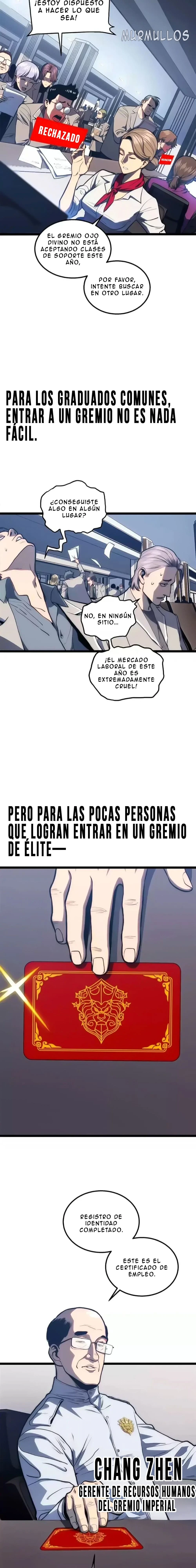 The Glutton capítulo 38, página 10