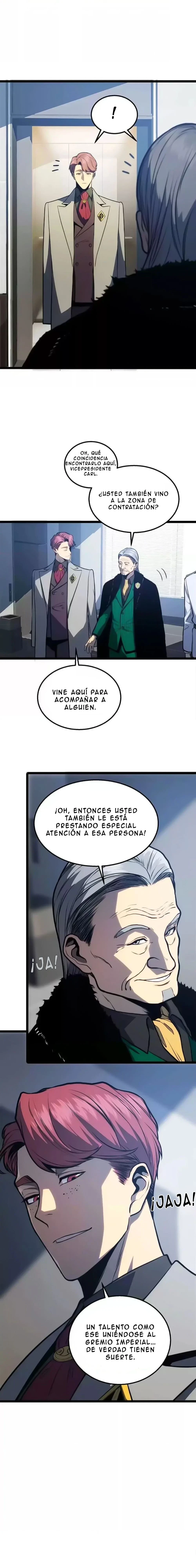 The Glutton capítulo 38, página 13