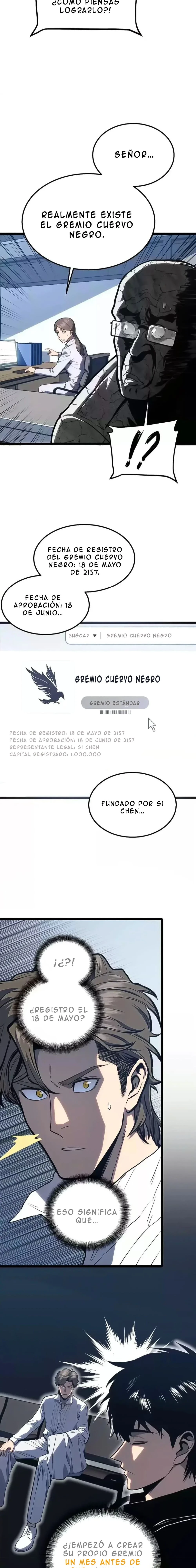 The Glutton capítulo 38, página 22