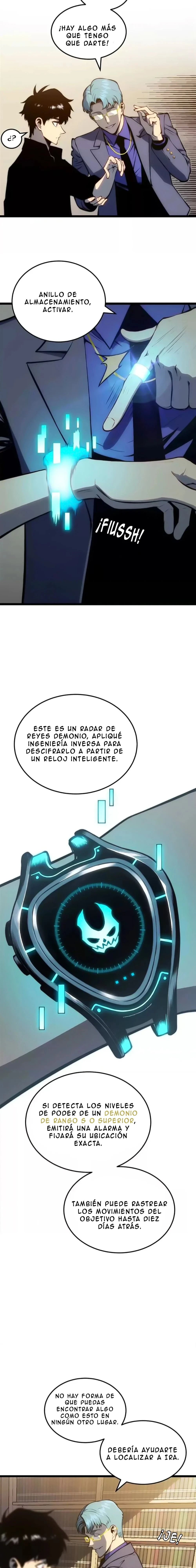 The Glutton capítulo 39, página 12