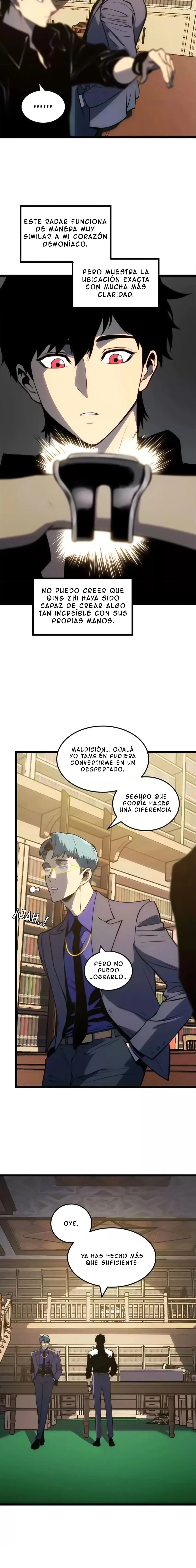 The Glutton capítulo 39, página 13