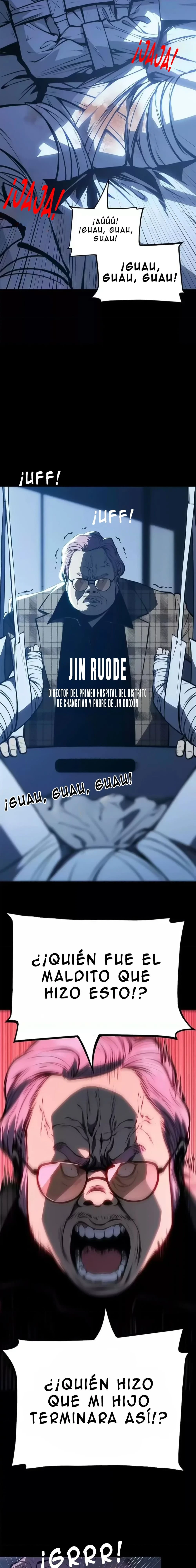 The Glutton capítulo 39, página 15
