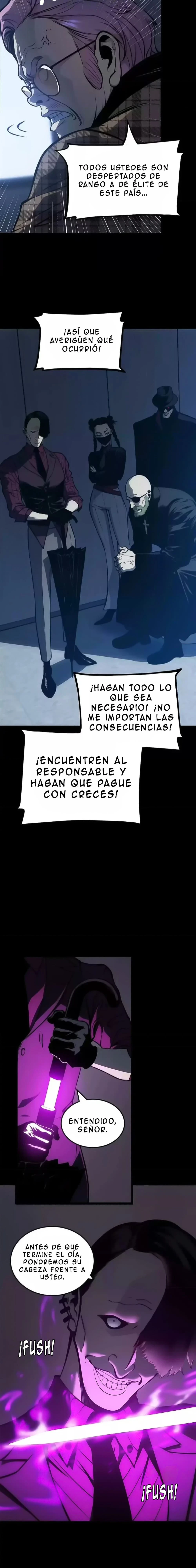 The Glutton capítulo 39, página 16