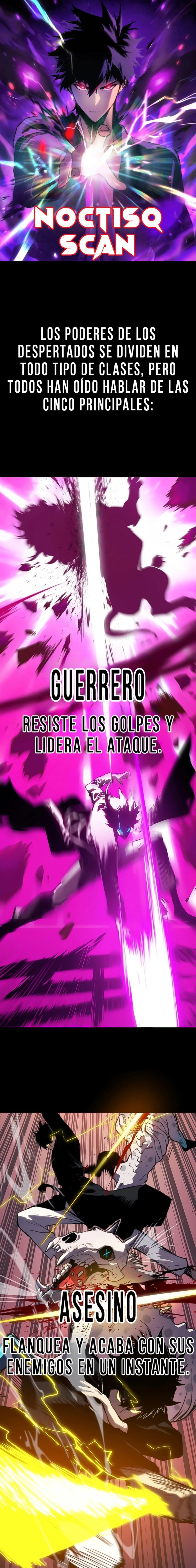 The Glutton capítulo 40, página 1