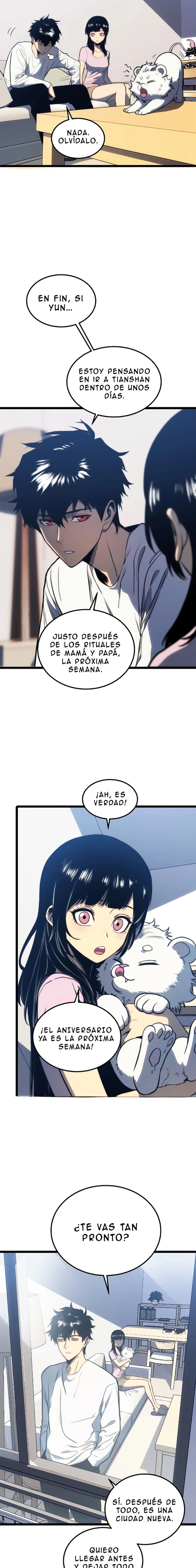 The Glutton capítulo 40, página 10