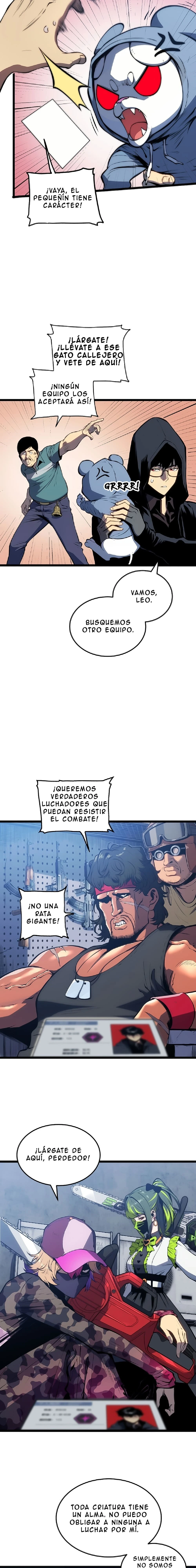 The Glutton capítulo 41, página 2