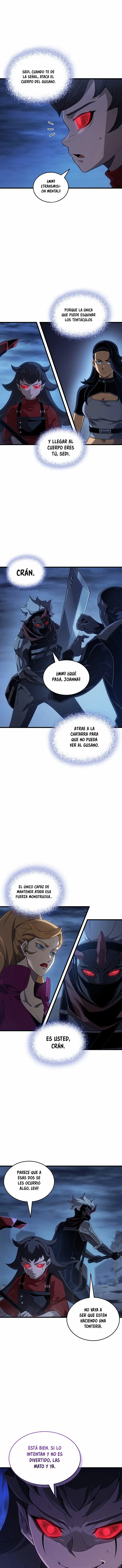 The Great Mage Returns After 4000 Years capítulo 267, página 3