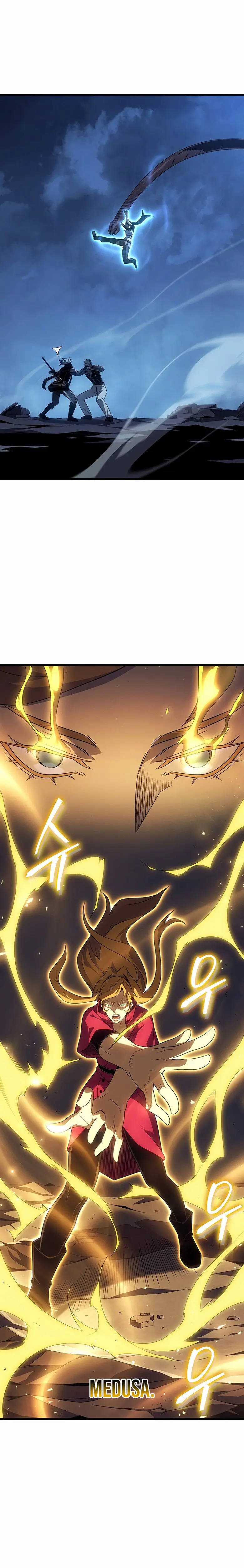 The Great Mage Returns After 4000 Years capítulo 267, página 10