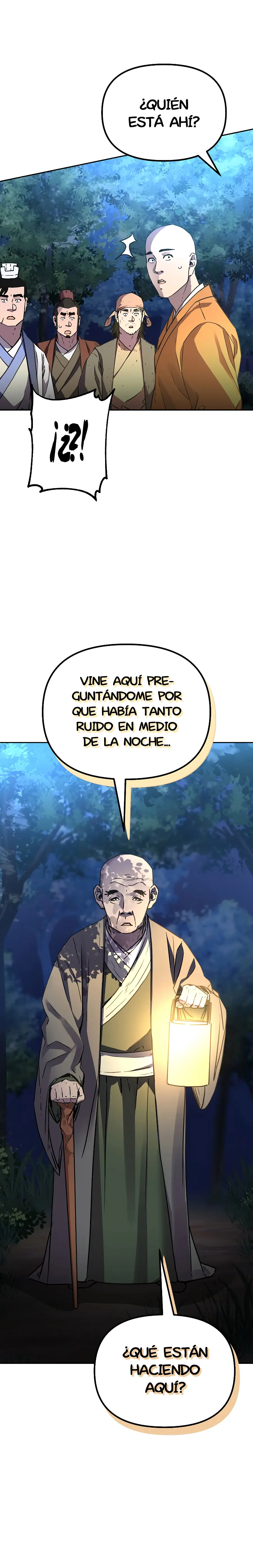 The Previous Life Murim Ranker capítulo 101, página 17