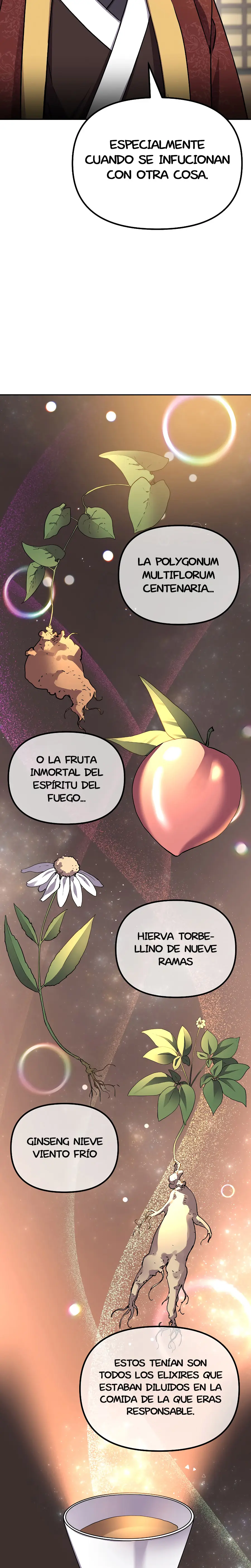 The Previous Life Murim Ranker capítulo 103, página 16