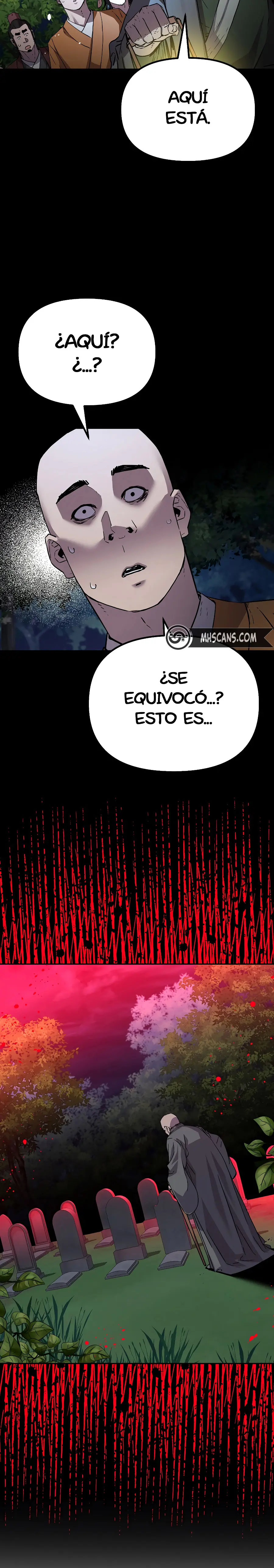 The Previous Life Murim Ranker capítulo 103, página 25
