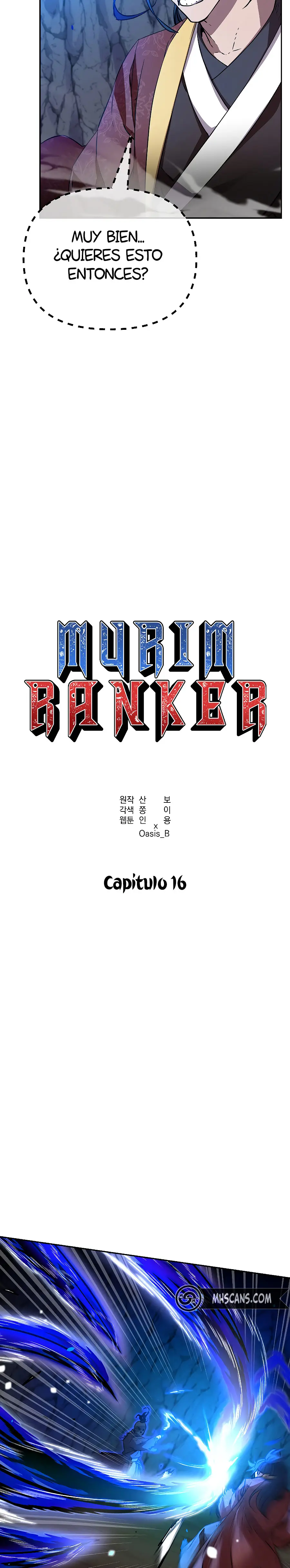 The Previous Life Murim Ranker capítulo 116, página 26