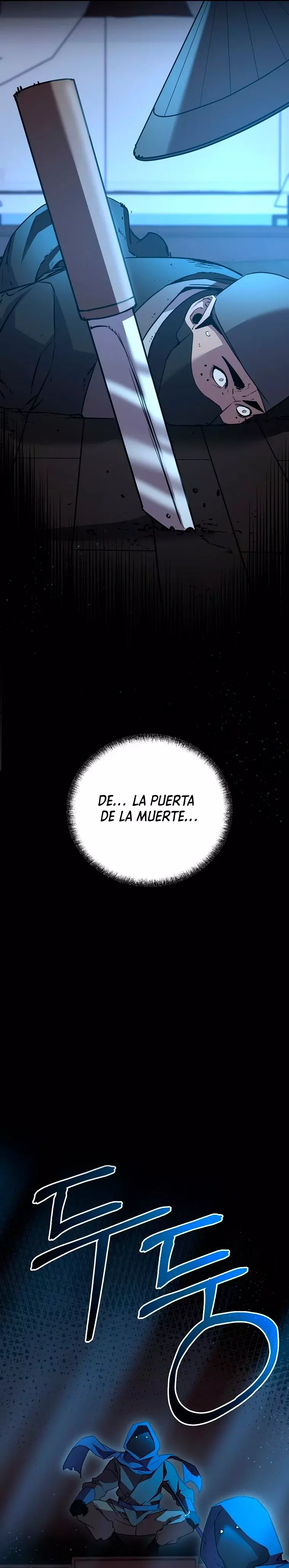 The Previous Life Murim Ranker capítulo 118, página 34