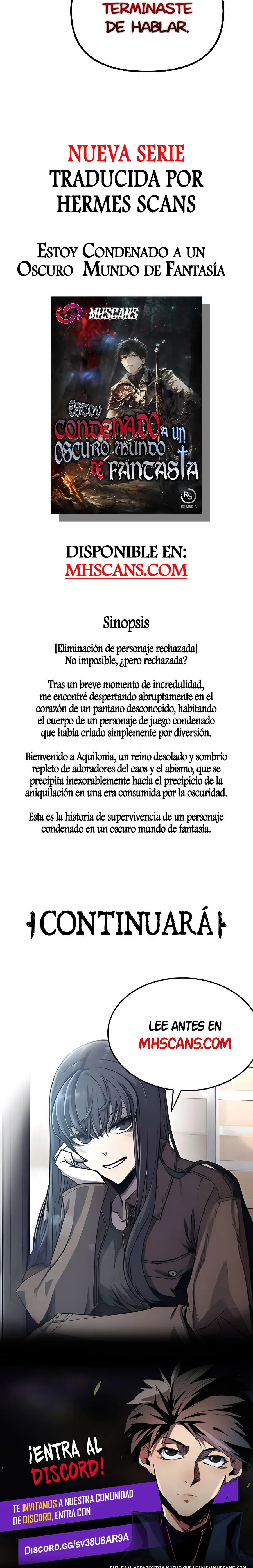 The Previous Life Murim Ranker capítulo 120.2, página 21