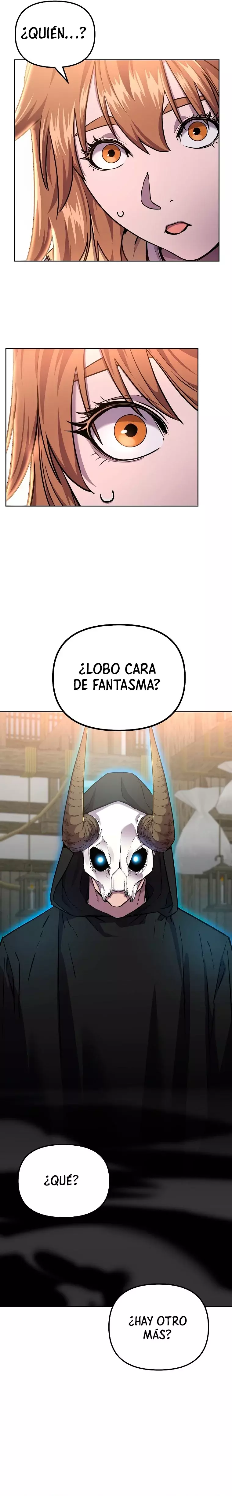 The Previous Life Murim Ranker capítulo 120, página 18