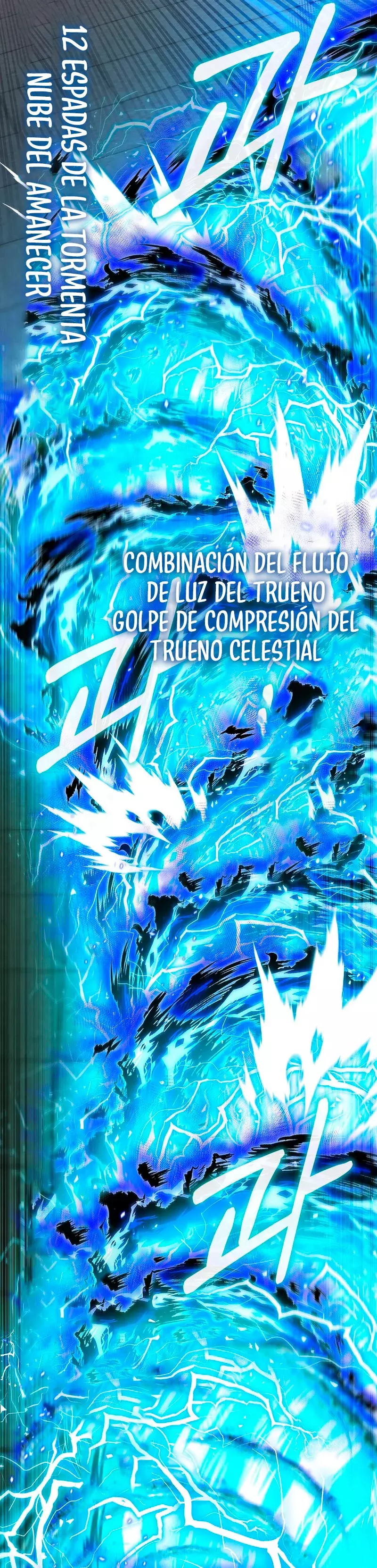 The Previous Life Murim Ranker capítulo 124, página 16