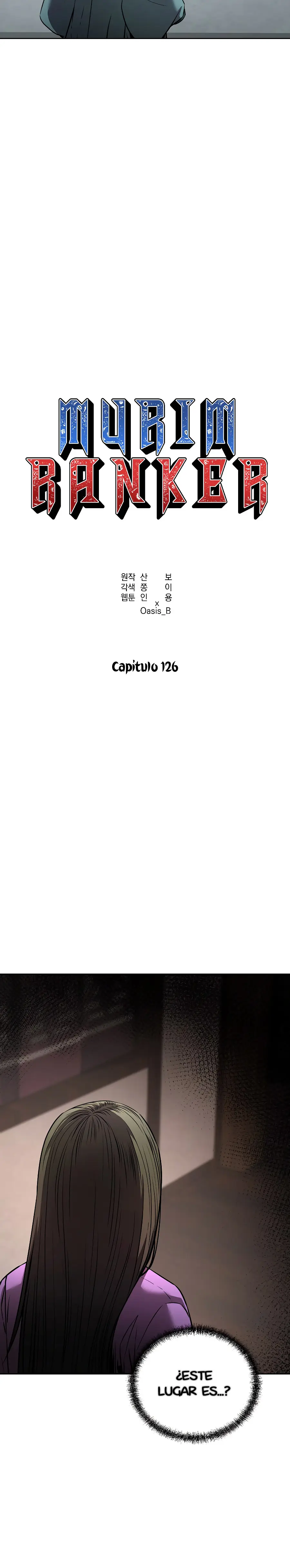 The Previous Life Murim Ranker capítulo 126.1, página 12