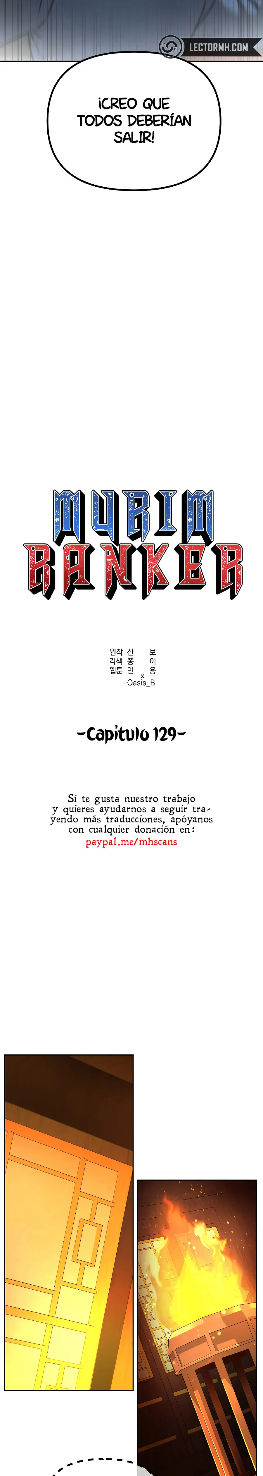 The Previous Life Murim Ranker capítulo 129.1, página 10
