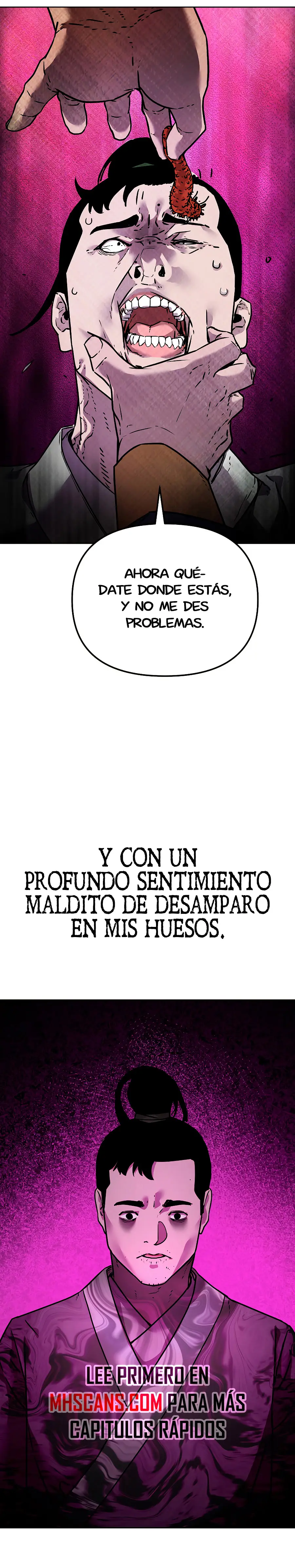 The Previous Life Murim Ranker capítulo 132.1, página 18