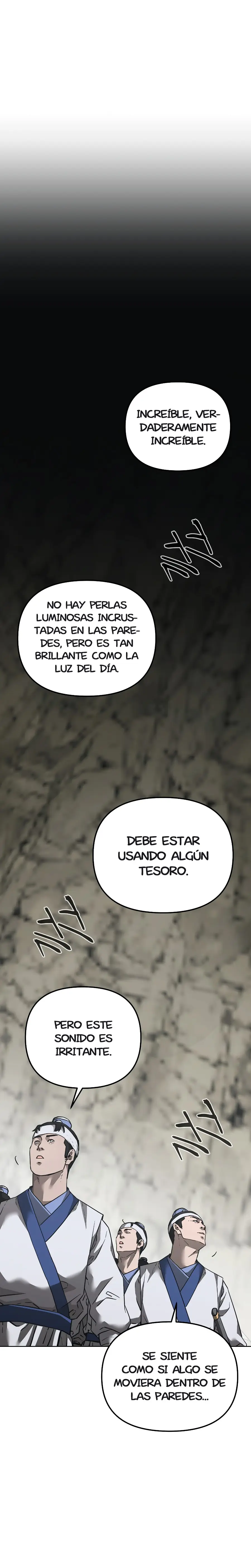 The Previous Life Murim Ranker capítulo 144.2, página 6
