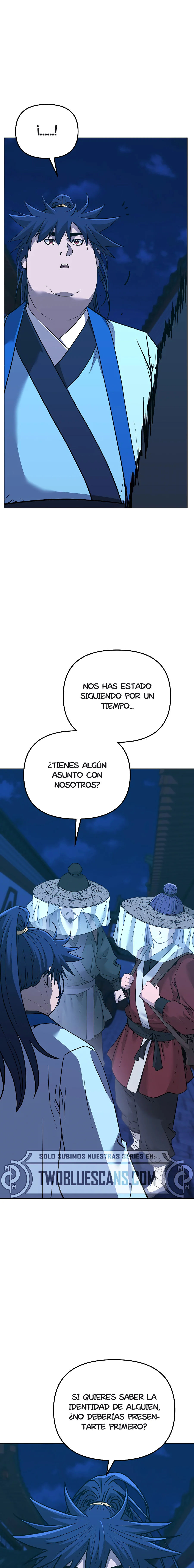 The Previous Life Murim Ranker capítulo 173, página 10