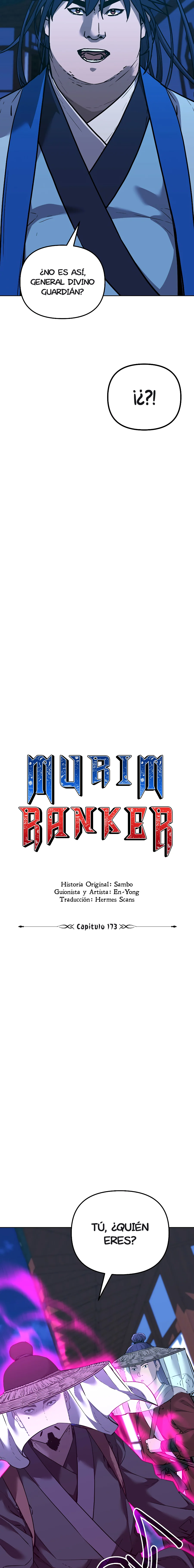 The Previous Life Murim Ranker capítulo 173, página 11