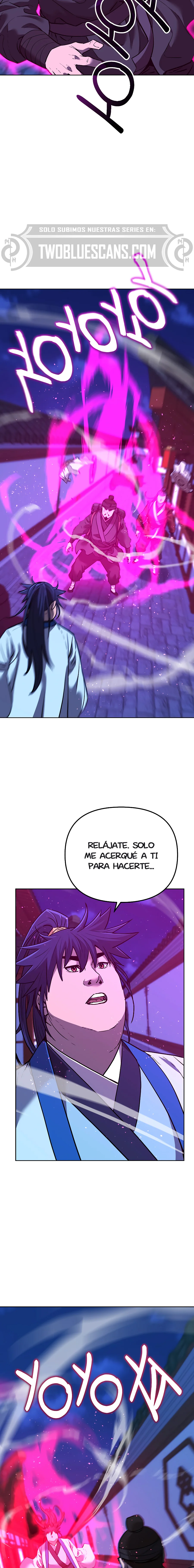 The Previous Life Murim Ranker capítulo 173, página 12
