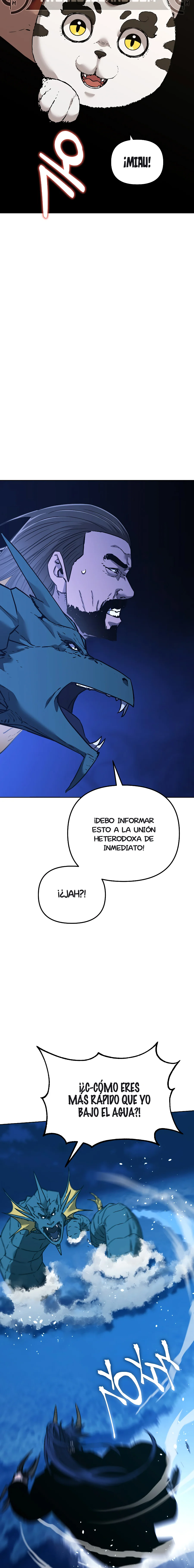 The Previous Life Murim Ranker capítulo 177, página 22
