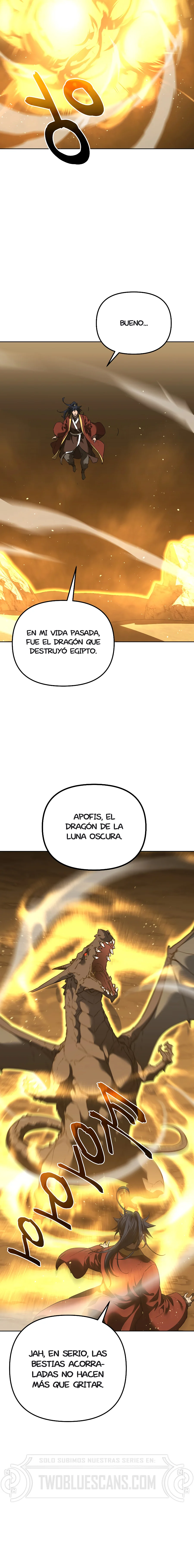 The Previous Life Murim Ranker capítulo 180, página 18
