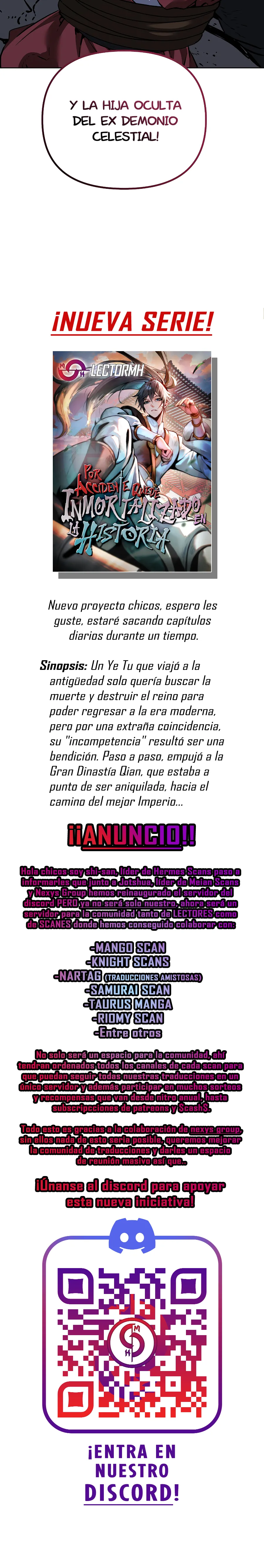 The Previous Life Murim Ranker capítulo 188, página 32