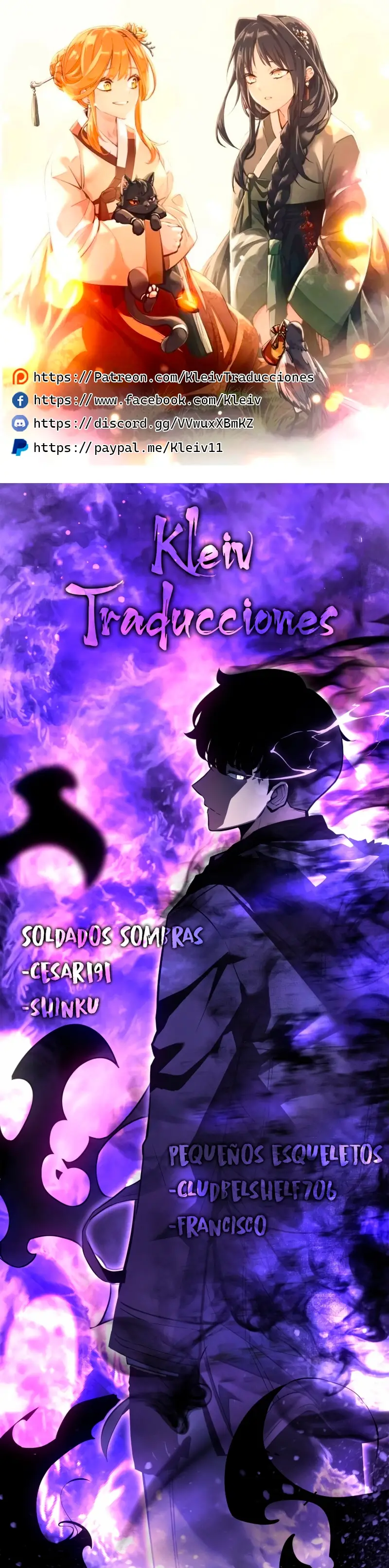 Tienda De Mascotas De Súper Bestias Astrales capítulo 78, página 16
