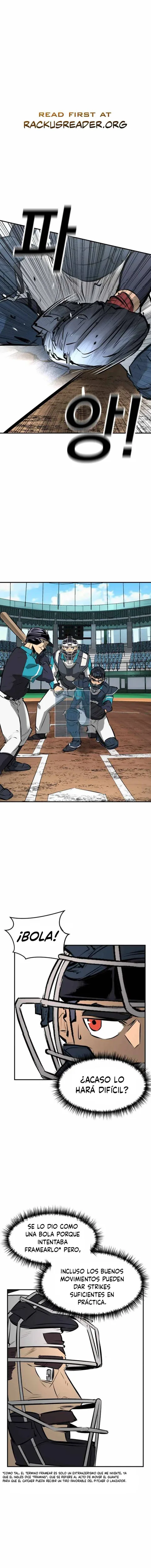 ¡Tiro ganador! capítulo 10, página 17